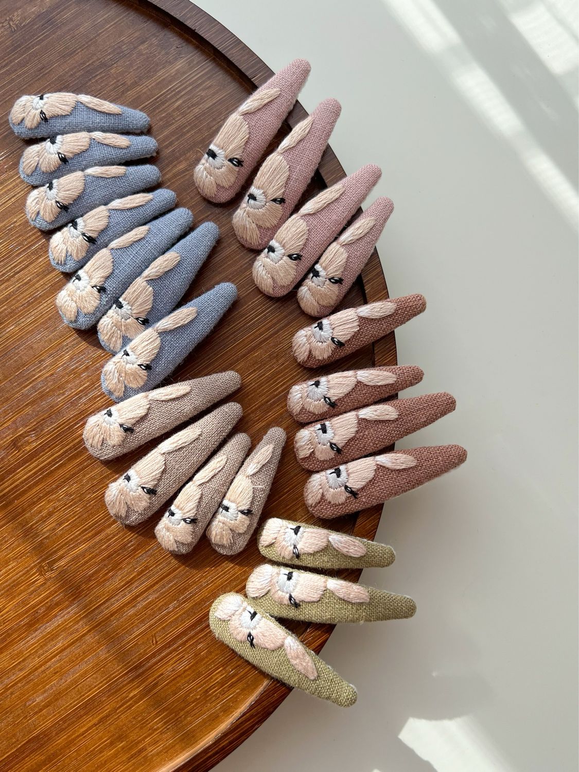 Clame – Sleepy Bunny