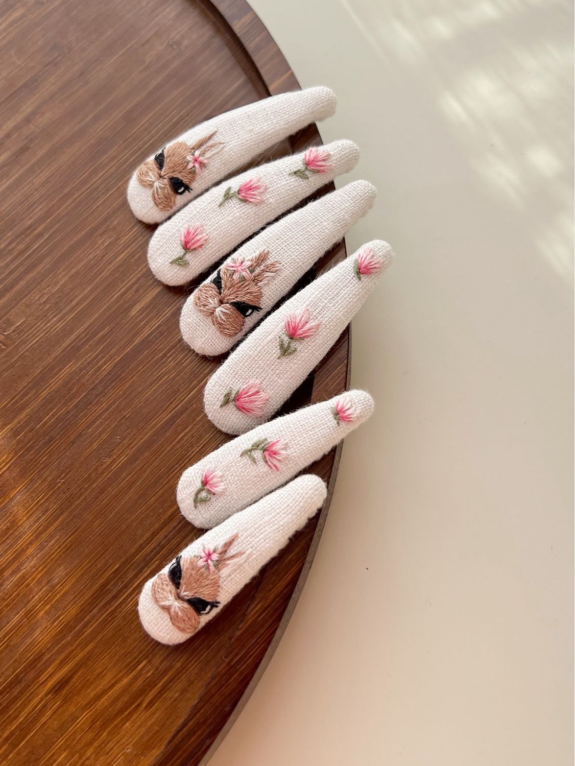 Clame – Bunny Bloom