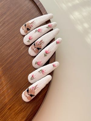 Clame – Bunny Bloom