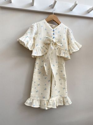 Set – Blue Blossom