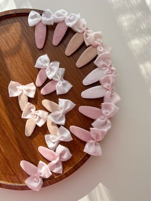 Clame – Satin Touch