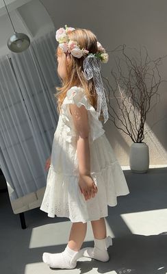 Rochiță – Lace Cloud