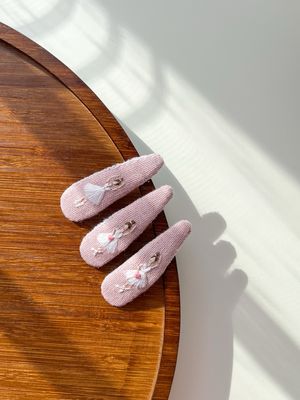 Clame – Balerina Rose