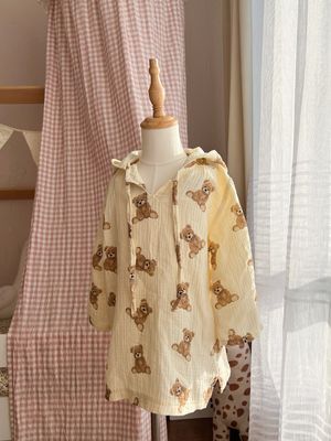Tunică – Teddy Day