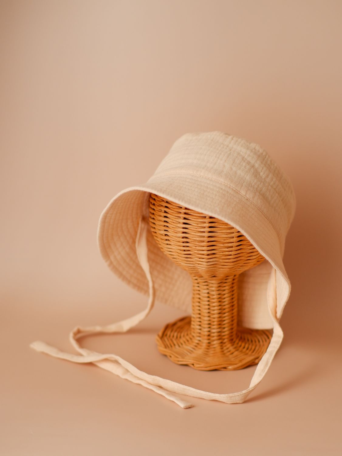 Pălărie – Vanilla Shade