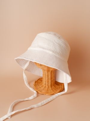 Pălărie – Milky Cloud