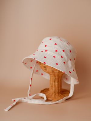 Pălărie – Heartberry