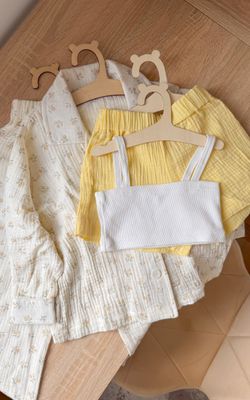 Set – Sunny Days, 4 piese