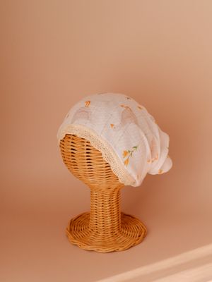Batistă în colț – Goose Lace