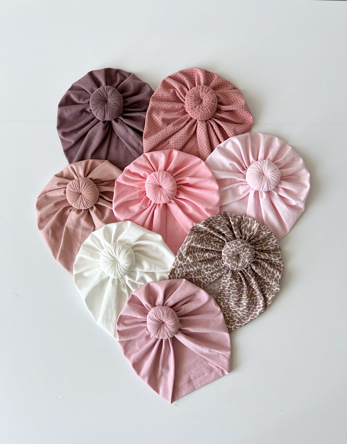 Turban “Soft Donut”