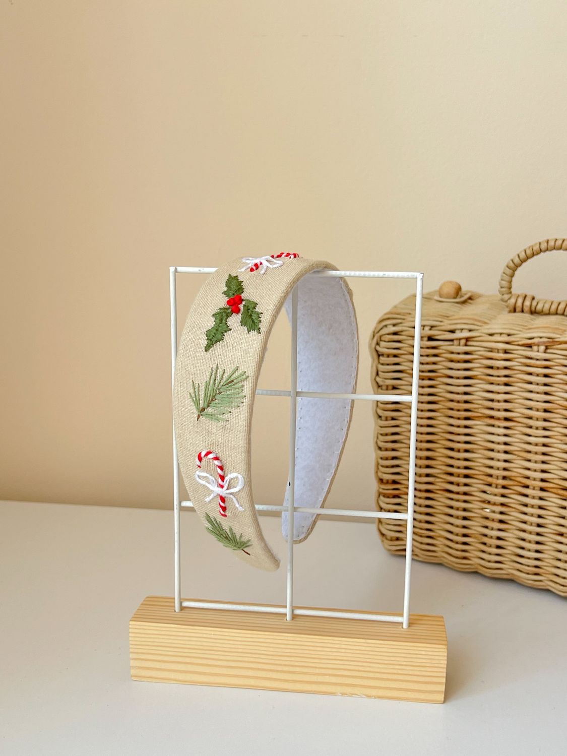 Cerc “Holiday Candy”