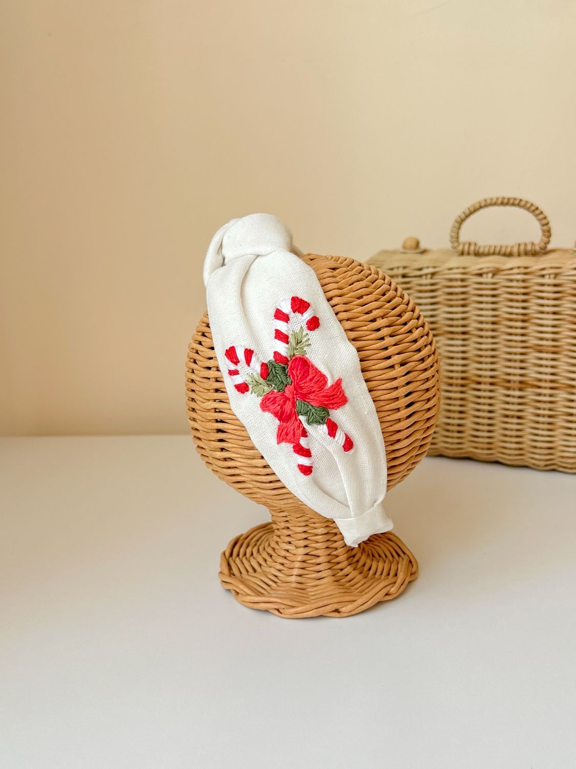 Cerc “Candy Christmas”