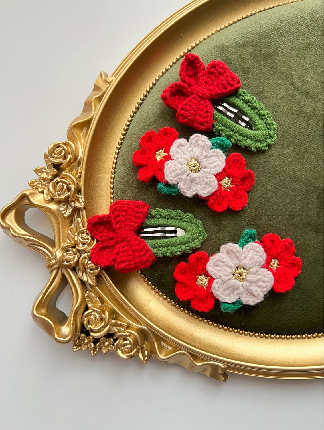 Clame – Soft Blossom