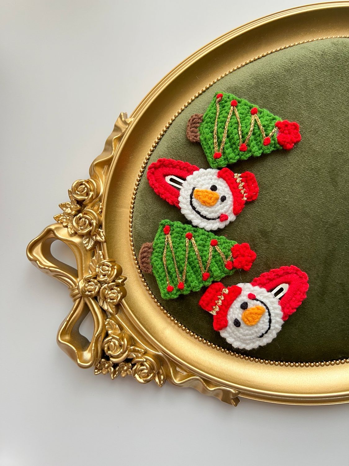 Clame – Snowman Joy