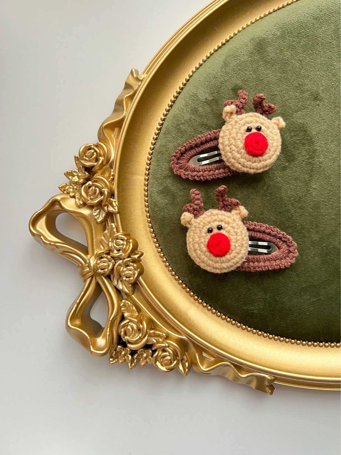 Clame – Winter Reindeer