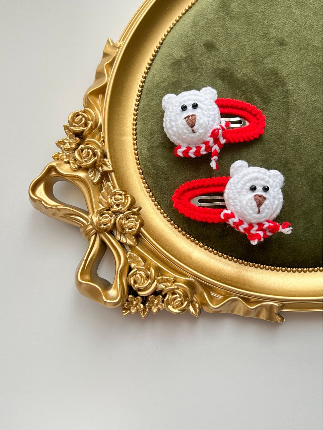 Clame – Winter Bear