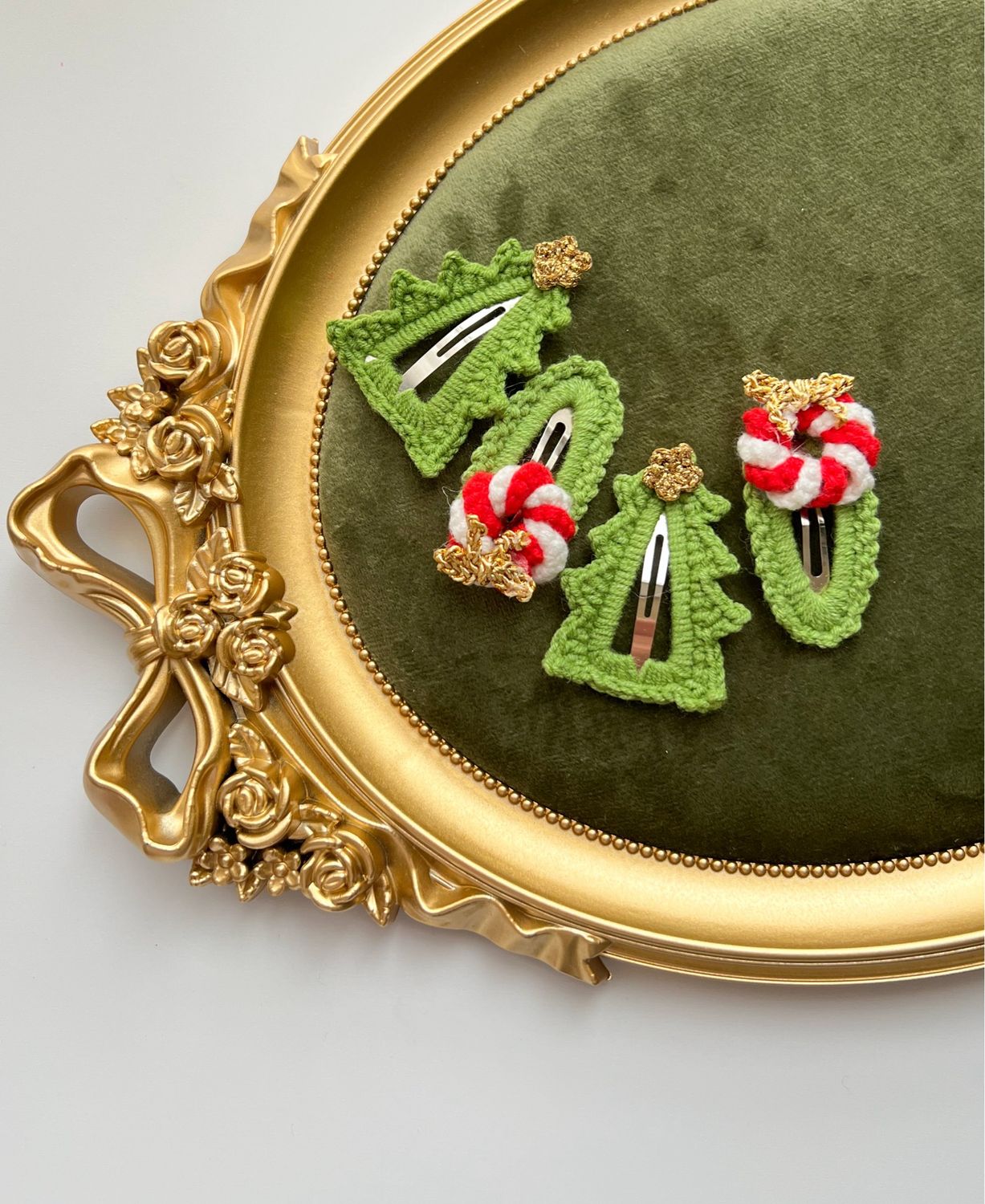 Clame – Christmas Charm