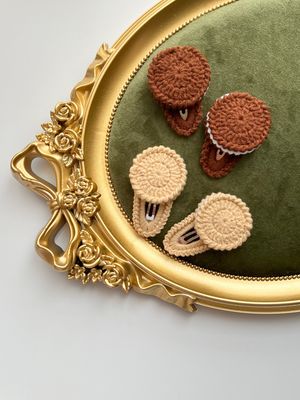 Clame – Cookie Treat