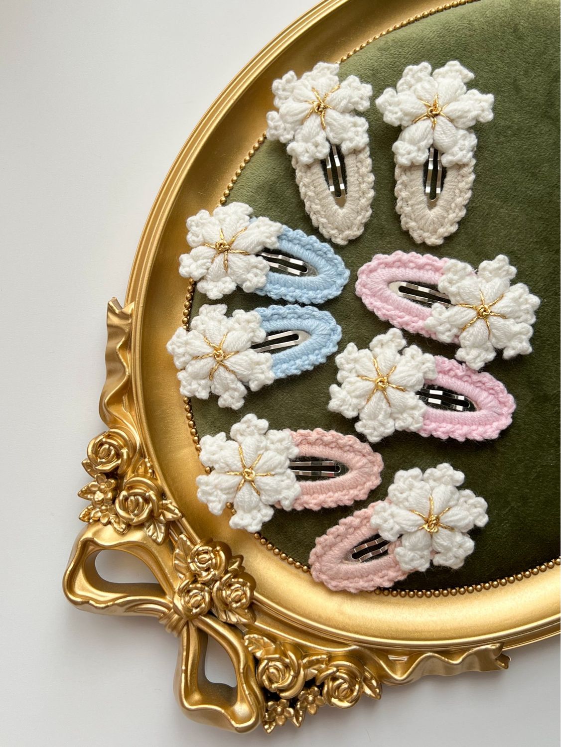 Clame - Snowflakes Touch