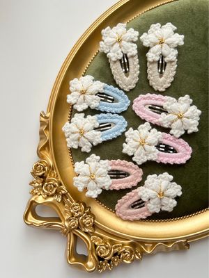 Clame - Flower Touch