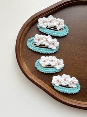 Clame – Flower Breeze