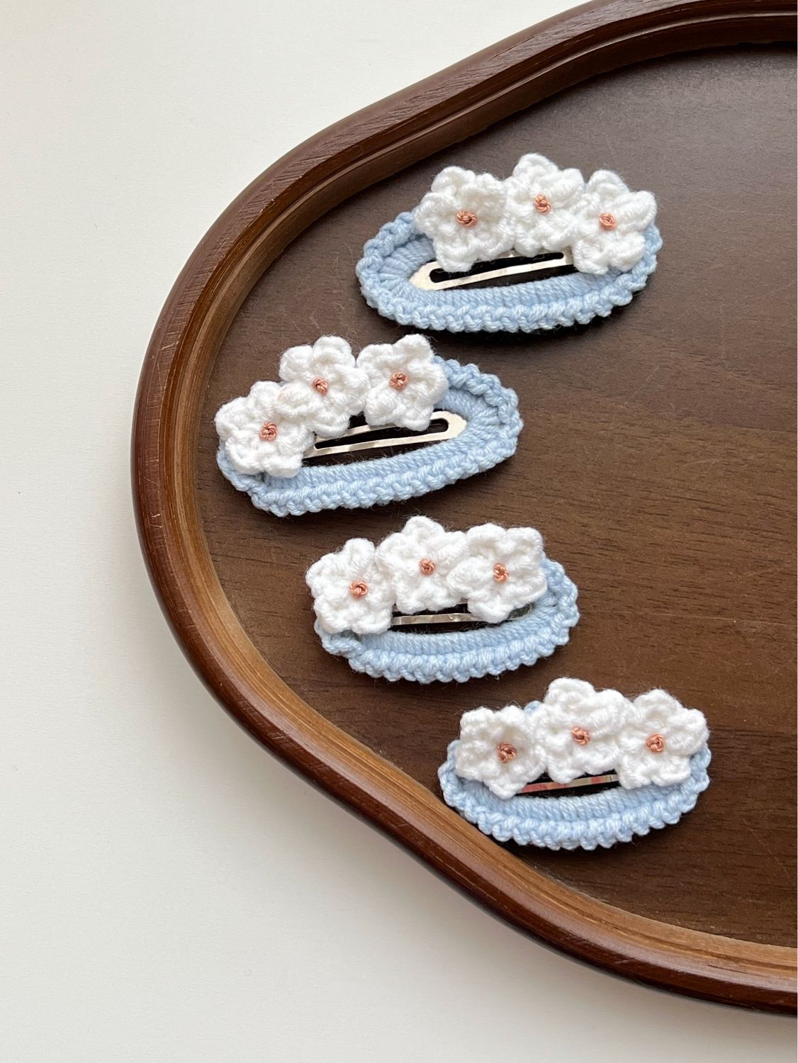 Clame – Blossom Sky