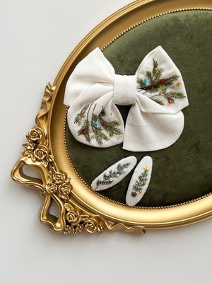 Fundița „Winter Fern”