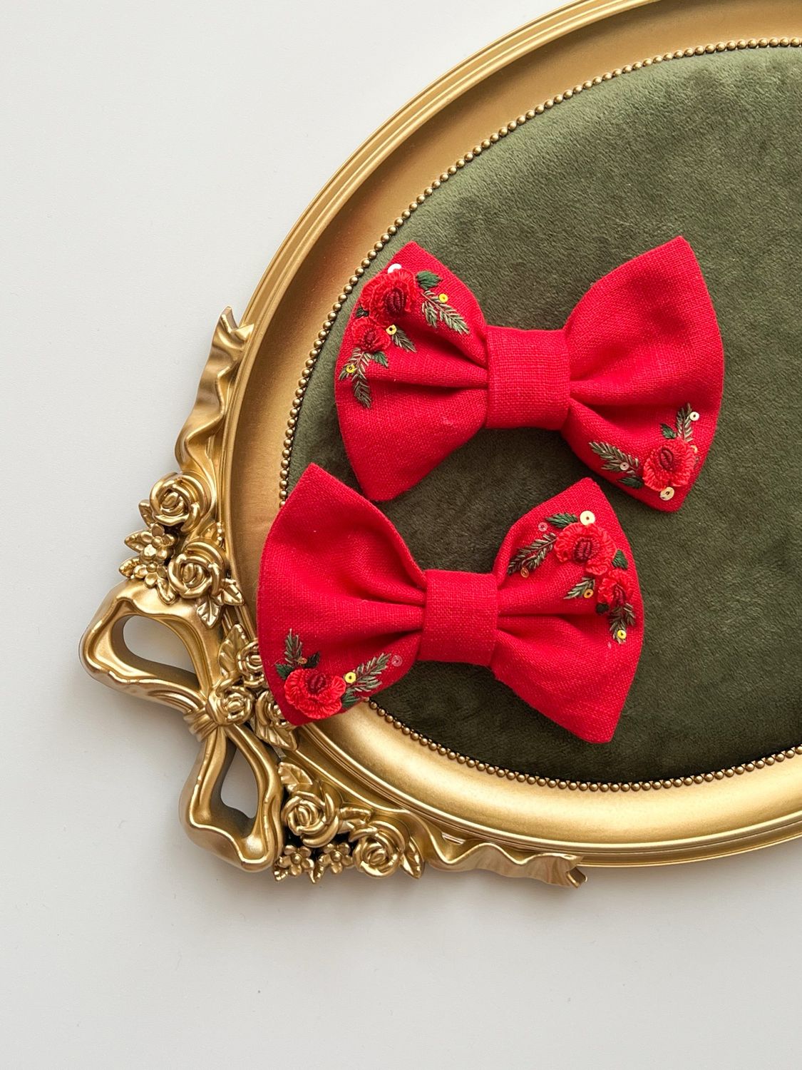 Fundițe „Ruby Garden”