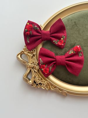 Fundițe „Rose Garden”