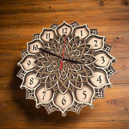 Reloj R01