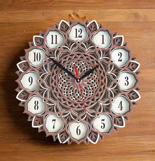 Reloj R07