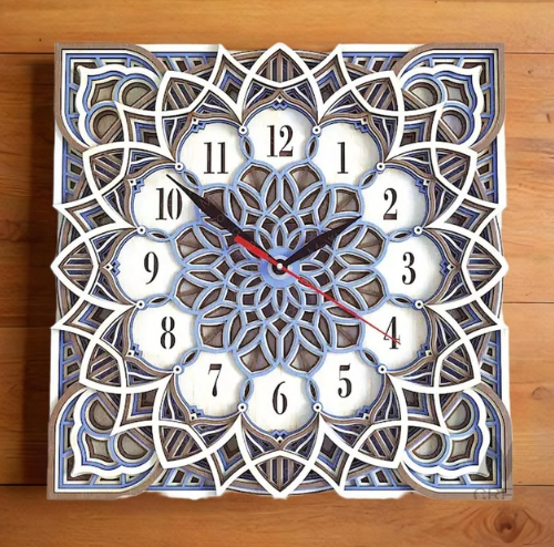 Reloj R12