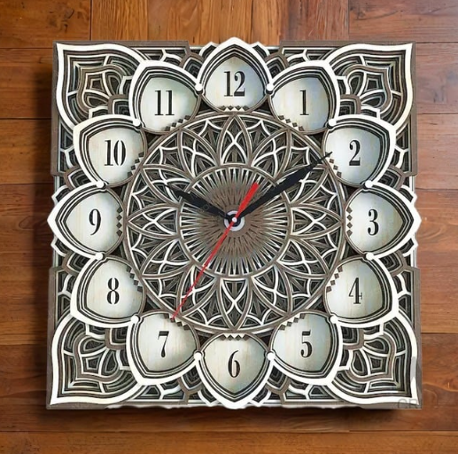 Reloj R10