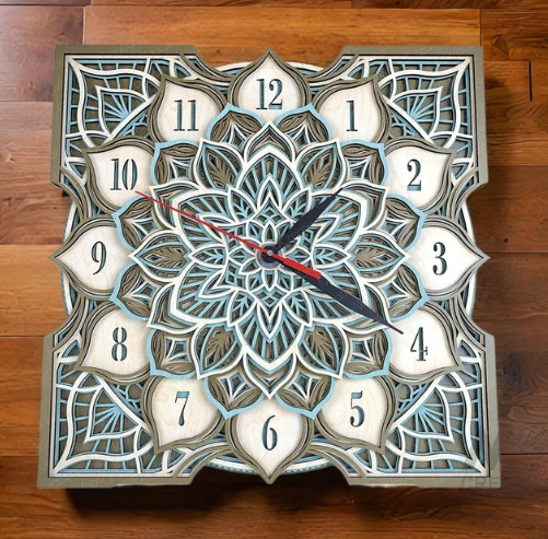 Reloj R16