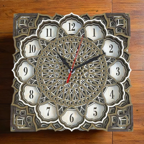 Reloj R17