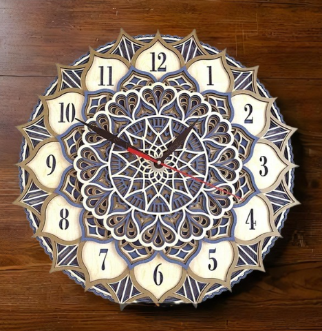 Reloj R18