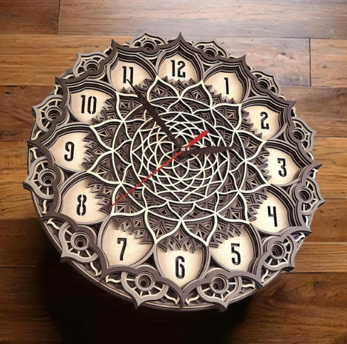 Reloj R19