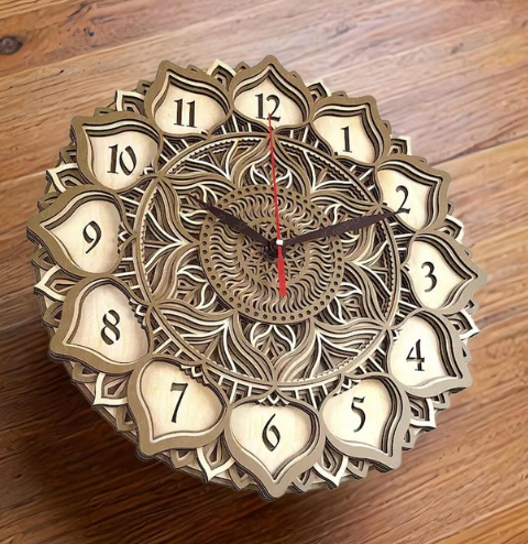 Reloj R20