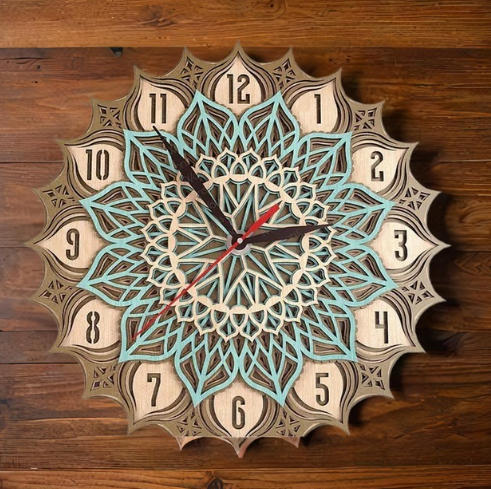 Reloj R23