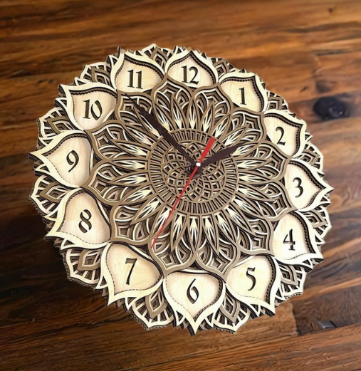 Reloj R21