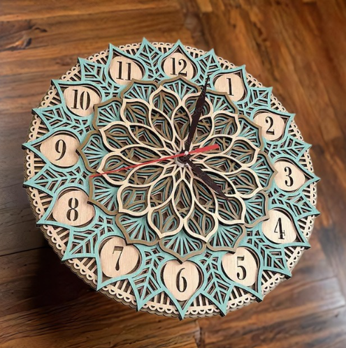 Reloj R25