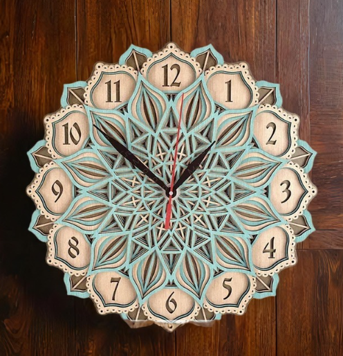 Reloj R31