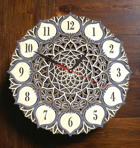 Reloj R34