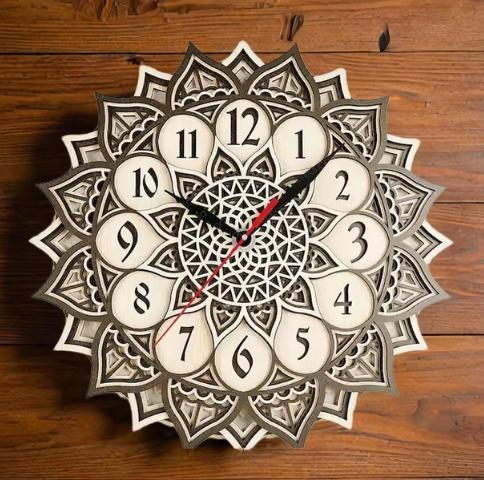 Reloj R46