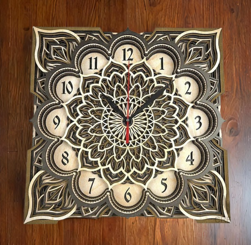 Reloj R37