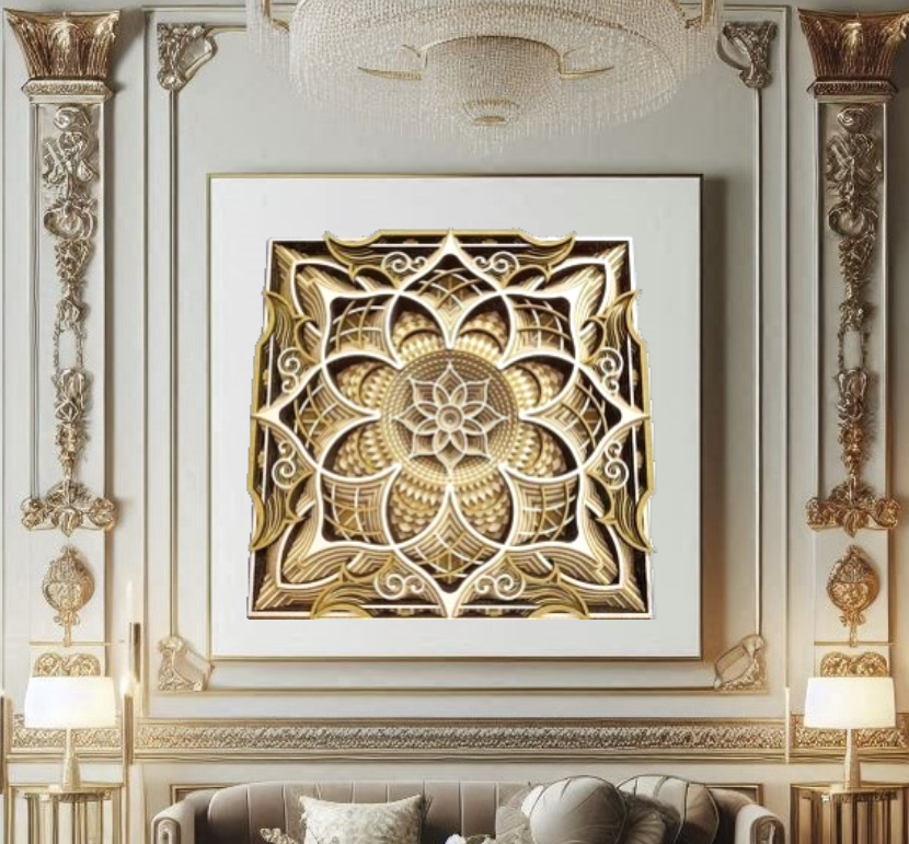 Mandala M02