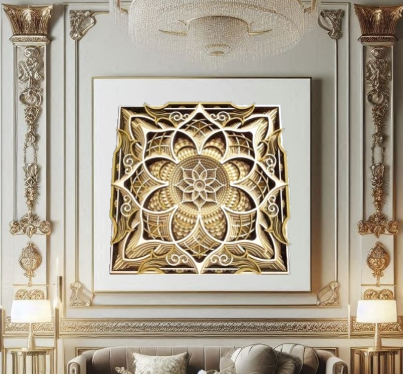 Mandala M02