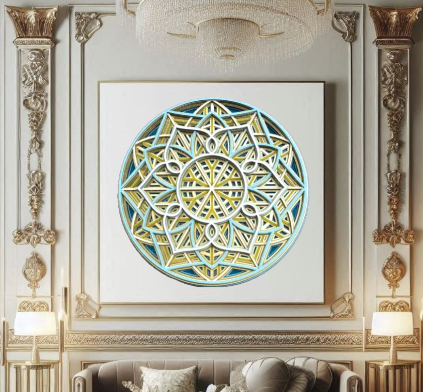 Mandala M32