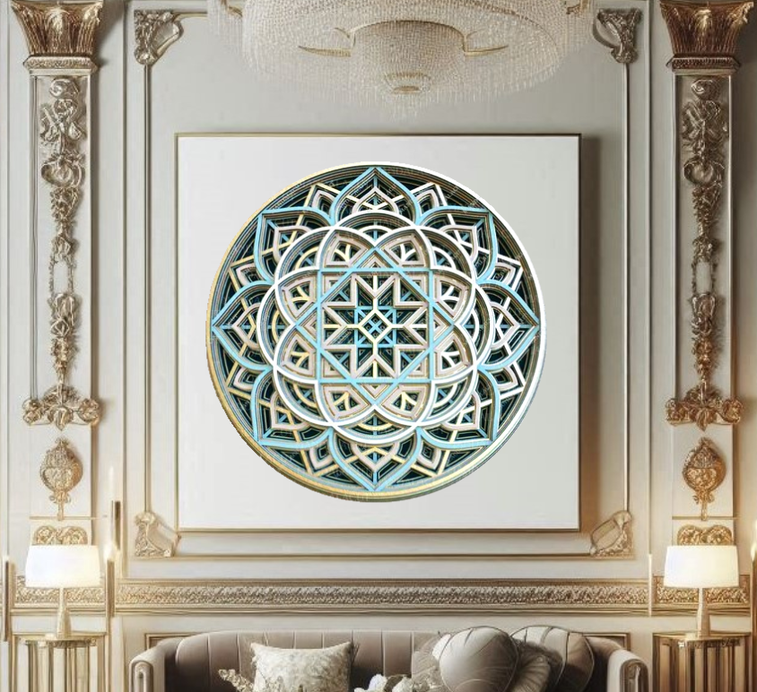 Mandala M39
