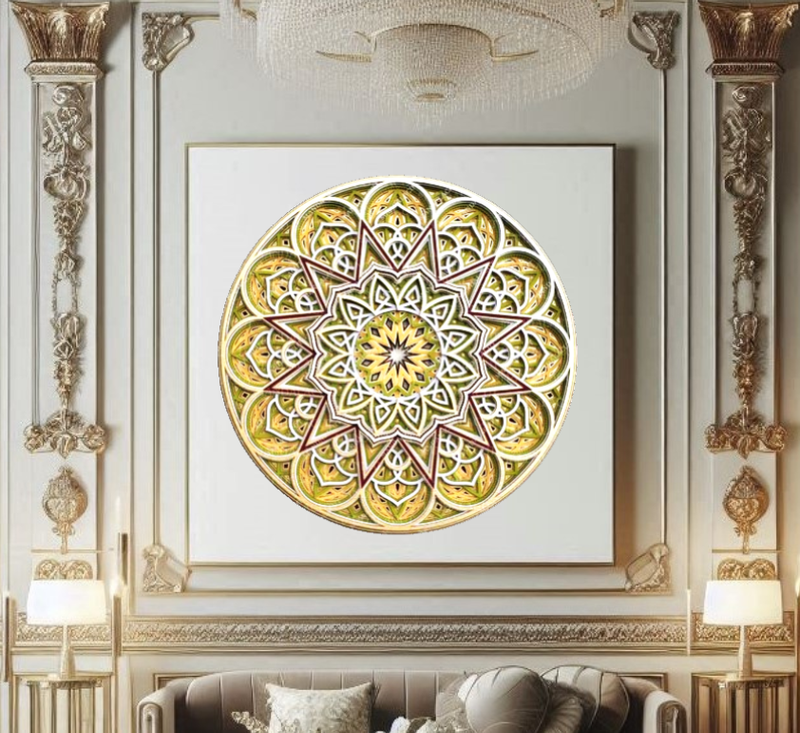 Mandala M40